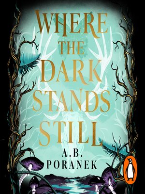 cover image of Where the Dark Stands Still